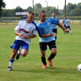 Rohland Tuszów 4-1 KS Serniki