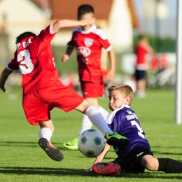 Liga Jako Żaków 2017, finały, 10 czerwca 2017