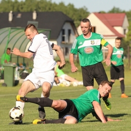 Sokół Maszkienice  - Rylovia Rylowa 2-0