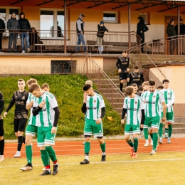 Olimpiakos- Grom (19.10.25) Fot. Tomasz Bryła