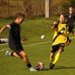 MŁODZIK 2010 vs Drukarz Warszawa (fot. M. Bisiński)