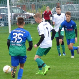 Andrespolia-Warta S.