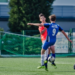 09.05.18 Broń Radom - Semp Ursynów 2:1