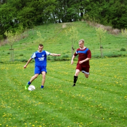 Liga AGLPN KS Fałkowo - Karłowice