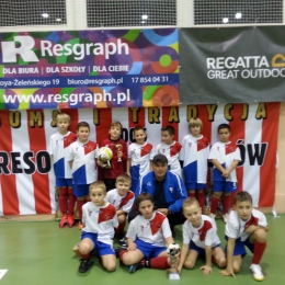 Resovia Winter Cup