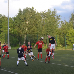 GKS Walka Zabrze 1-0 Start Kleszczów