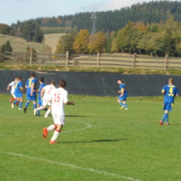 Iskra Witków - Grodno Zagórze Śląskie (B)