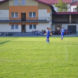 Pucharu Polski III- Chełm Stryszów vs. Maków Podhalańaski