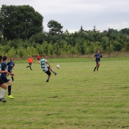 Cobra Wężerów vs ULKS Dłubnia Trzyciąż Jangrot