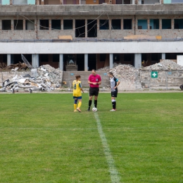 Mecz Tygryski Świętochłowice vs KKS Wisła Skoczów