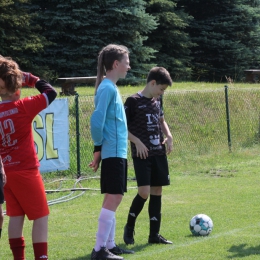 Górnik Bobrowniki Śląskie : Tarnowiczanka 08.06.24