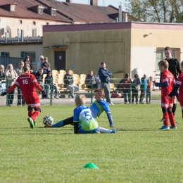 Runda jesienna, część 2.