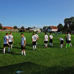 Kometa Krzelów Vs Puma Pietrzykowice