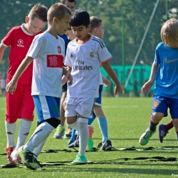 Trening 06.09.2014