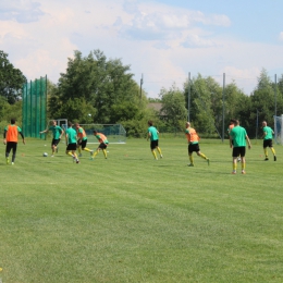 Warta Eremita Dobrów vs MKS Tur Turek