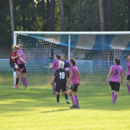 Darbor -LKS Goczałkowice 0:3