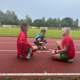 Turniej Progres Cup Staszów 2024