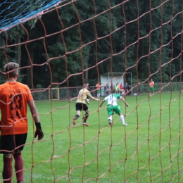 LZS FIJEWO - PFT DREWNEKS Sampława fot. Groundhopping Warmia i Mazury