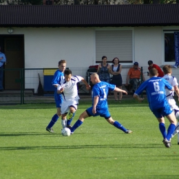 LKS Jemielnica - Piast II Strzelce Op. 4:2