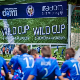 06.07.17 WildCup eliminacje