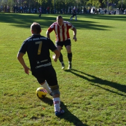 Derby Gminy Iłowa OKŻ-PŁOMIEŃ CZERNA 2:2