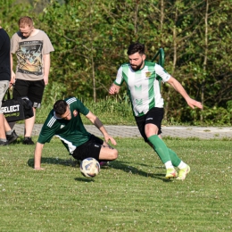 Zryw Lanckorona vs Chełm Stryszów