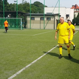 II Miejsce w IV Turnieju o Puchar Starosty Pszczyńskiego !!!