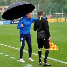 III liga: LKS Goczałkowice - Stal Brzeg 1:0