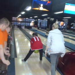 XXI Regionalny Turniej Bowlingowy