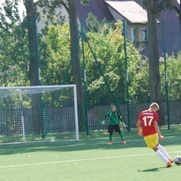 SEMP I - Varsovia (5:1) Ekstraliga U-15