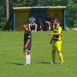 Beskid - Victoria 4:1