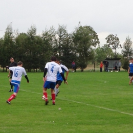 Wesoła - GKS 2:2