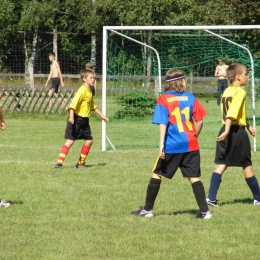 Sadida Cup 2011