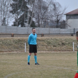 Alkas-Znicz 0-9   31.03.2018