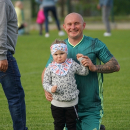 GKS Męcinka - Kaczawa Bieniowice 30.05.2021 r.