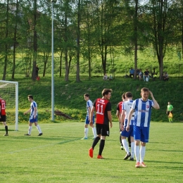 Iskra - Sokołów 0-0