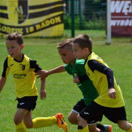 Summer Młodzik Cup 2017 dla rocznika 2009