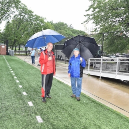 Mecz Rep. ZPKP - Wisłoka Chicago