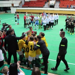 Stomil CUP Olsztyn 2016