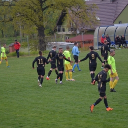 Makowice vs.Roztocznik 5.05.19