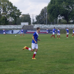 MKS Zaborze - MSPN Górnik 2:2