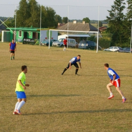 Radomniak - Naprzód Jabłonowo 0:1