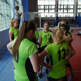 III Ogólnopolski Turniej Piłki Siatkowej o Puchar Wójta Gminy Kosakowo