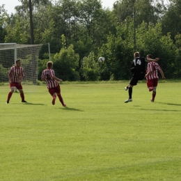 LKS Czaniec-Szczakowianka Jaworzno 24.05.2017 r.