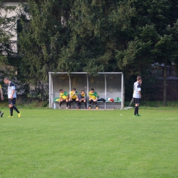 LKS Trzebunia vs Beskid Tokarnia