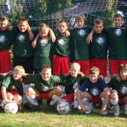 UKS IKAR RACIBÓRZ - ROK 2011