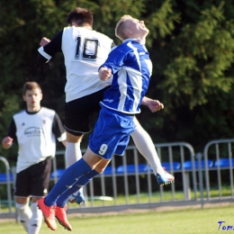 Piast Tuczempy - Tomasovia 1-0 (0:0) [10.10.2015]