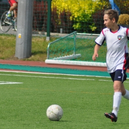 SEMP II- Sęp Żelechów (I LW U-14) 7:0