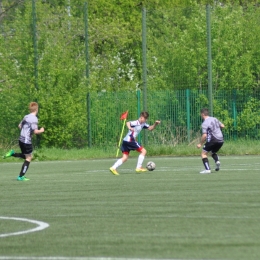 Radomiak - SEMP II (I Liga Wojewódzka U-15) 0:3