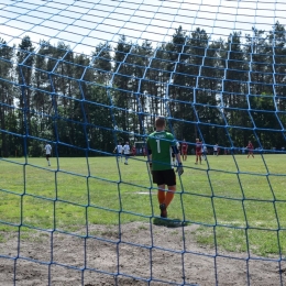 KS Serniki 3-0 Czarni Orlęta Dęblin